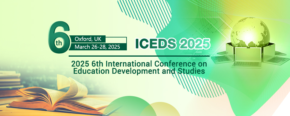 MicroCASA at ICEDS 2025, United Kingdom