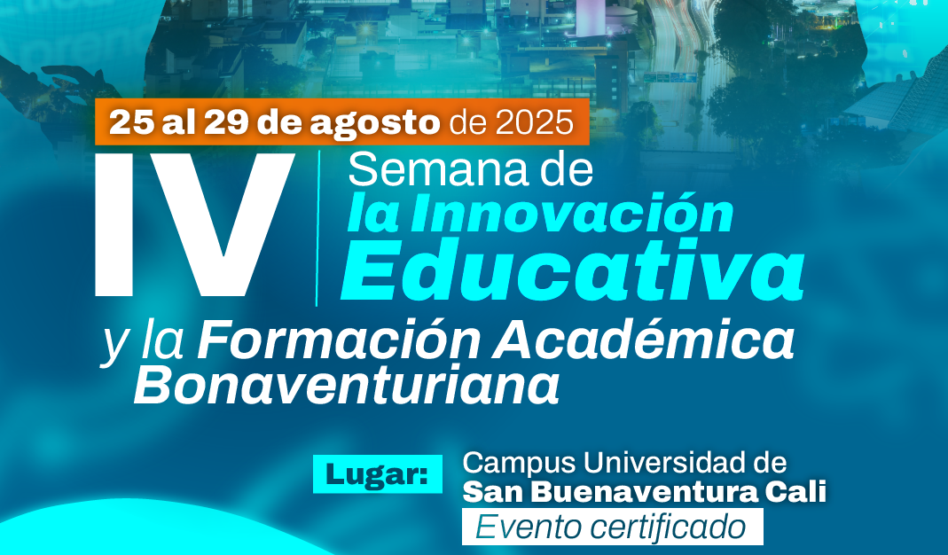 Dr. Carlos Alario (UC3M) at the 4th Bonaventurian Educational Innovation Week