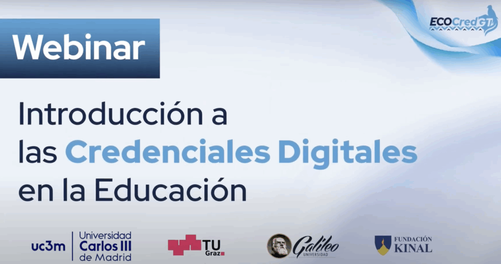 MICROCASA highlights the evolution of digital credentials