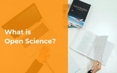 What is Open Science? (And Why It is Important?)