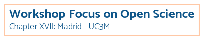 workshop-focus-on-open-science