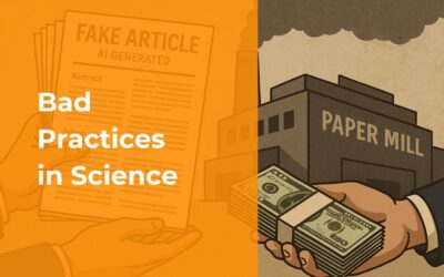 Bad Practices in Science in the Age of AI We Must Combat