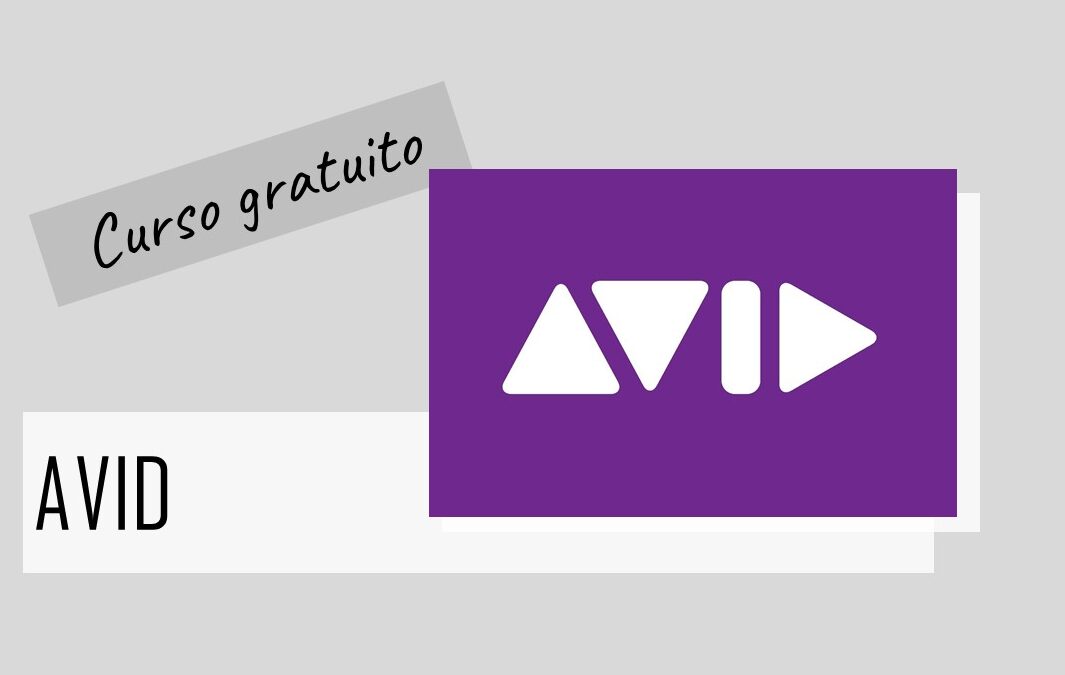 Curso de iniciación a AVID