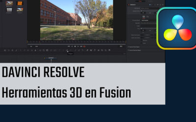 Tutorial de herramientas 3D en Fusion