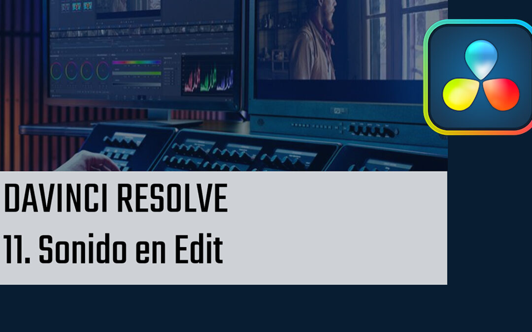 Tutorial de Sonido en Edit