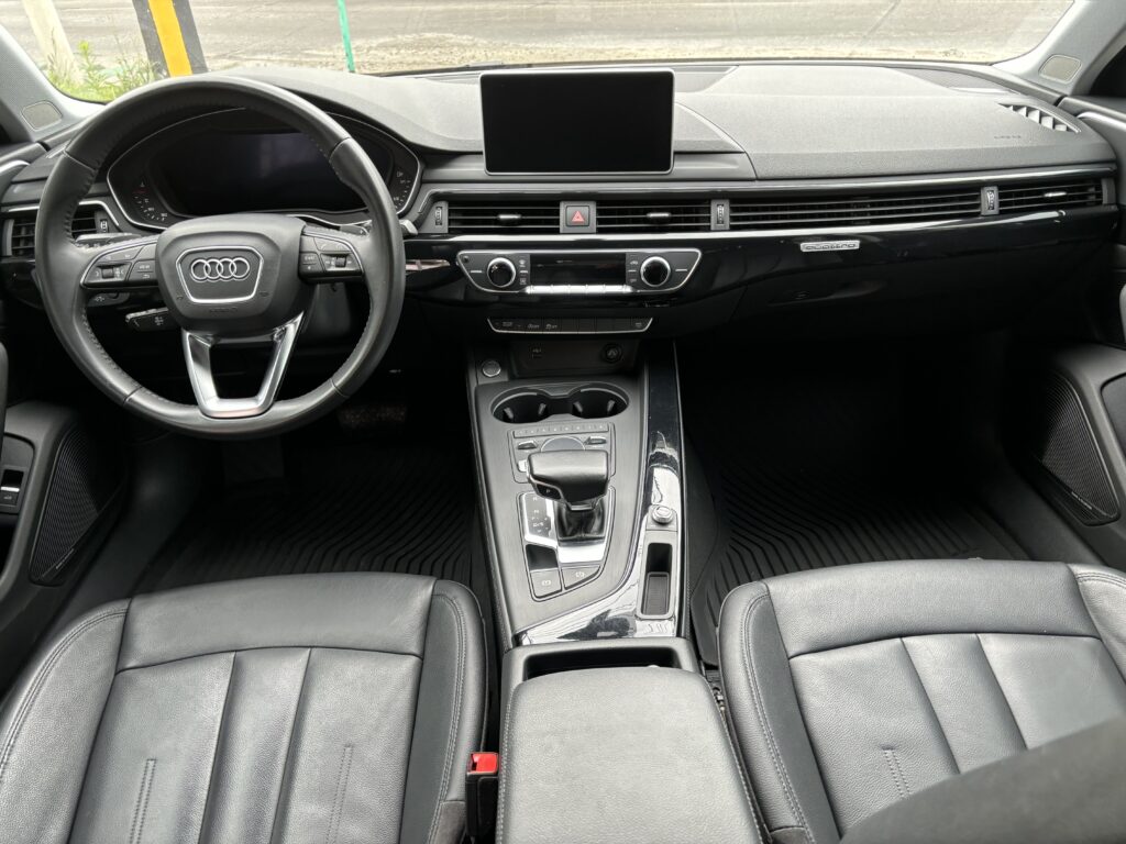 Audi A4 ELITE 2018