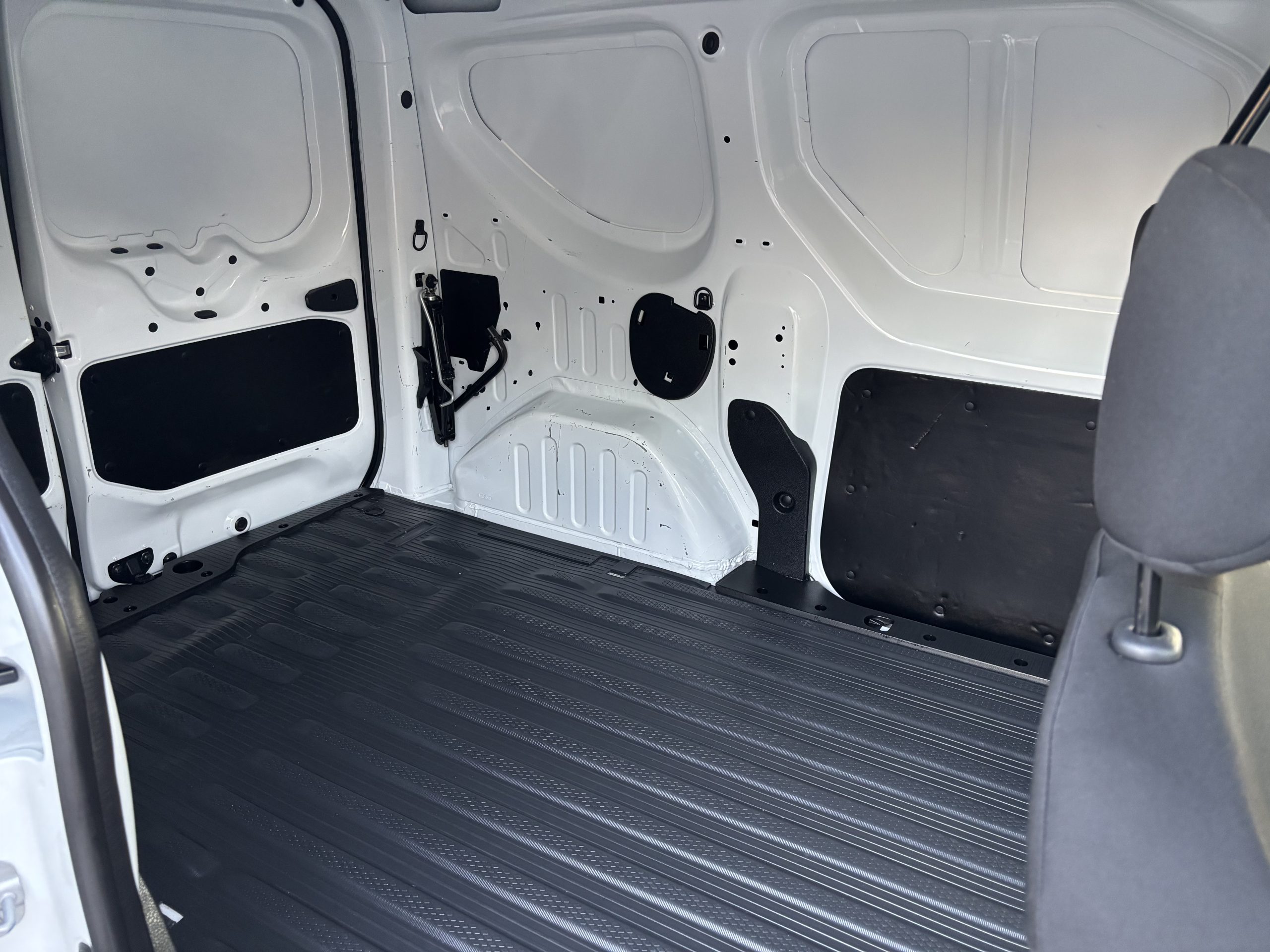 Renault Kangoo 2023 MANUAL Manual Blanco