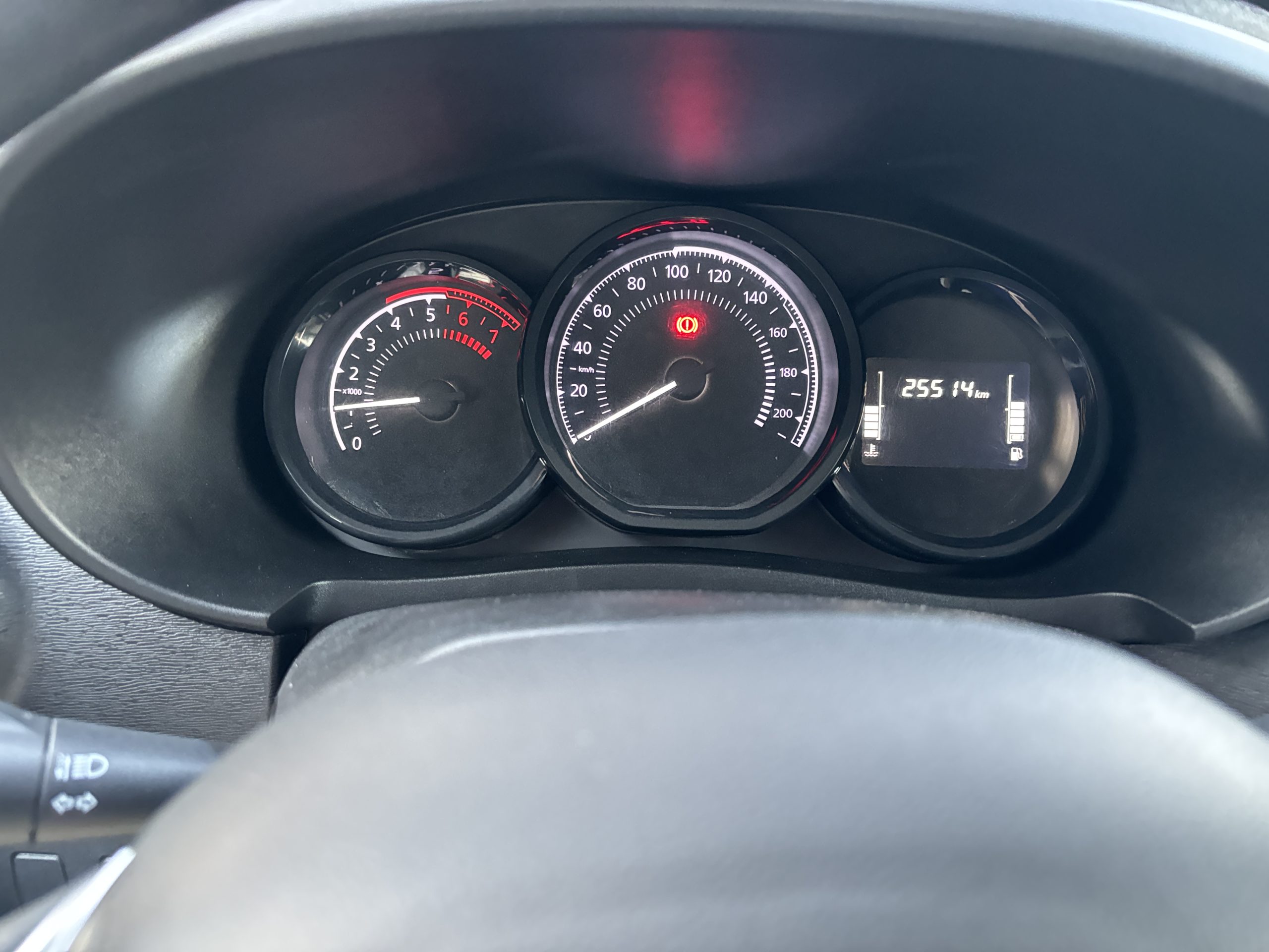 Renault Kangoo 2023 MANUAL Manual Blanco