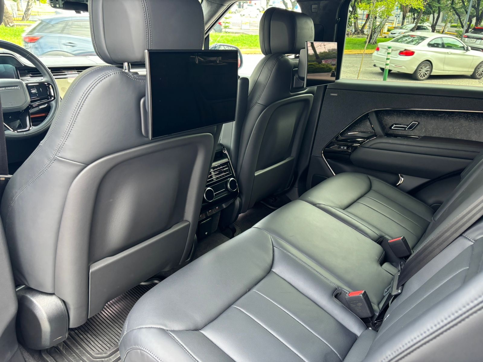 Land Rover Range Rover 2023 SPORT 5.0 FIRST EDITION Automático R