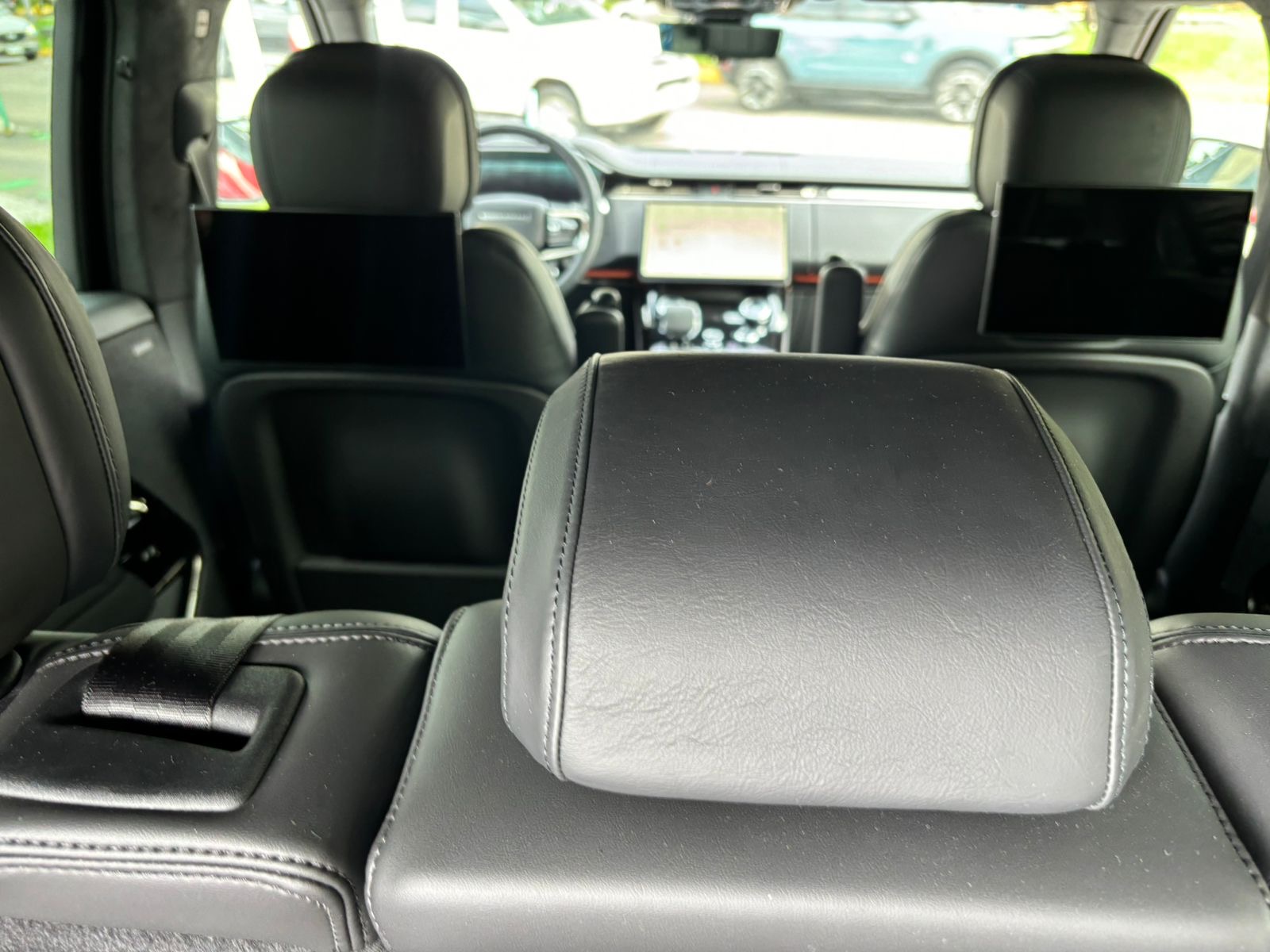 Land Rover Range Rover 2023 SPORT 5.0 FIRST EDITION Automático R