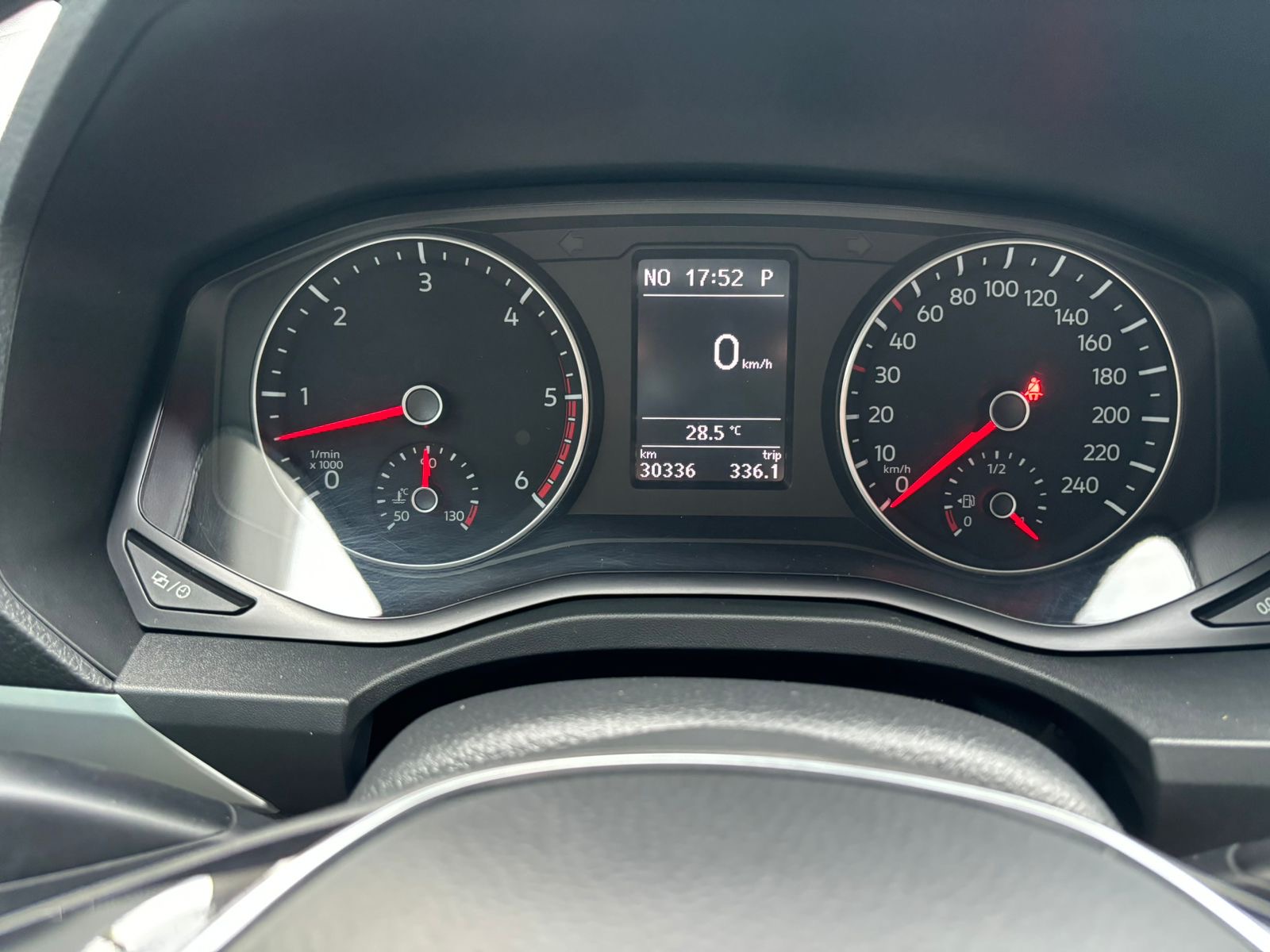 Volkswagen Amarok 2022 HIGHLINE Automático Gris