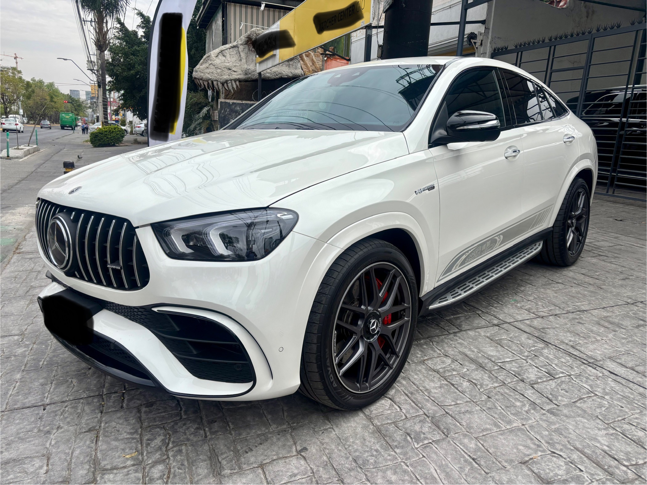 imagen del auto