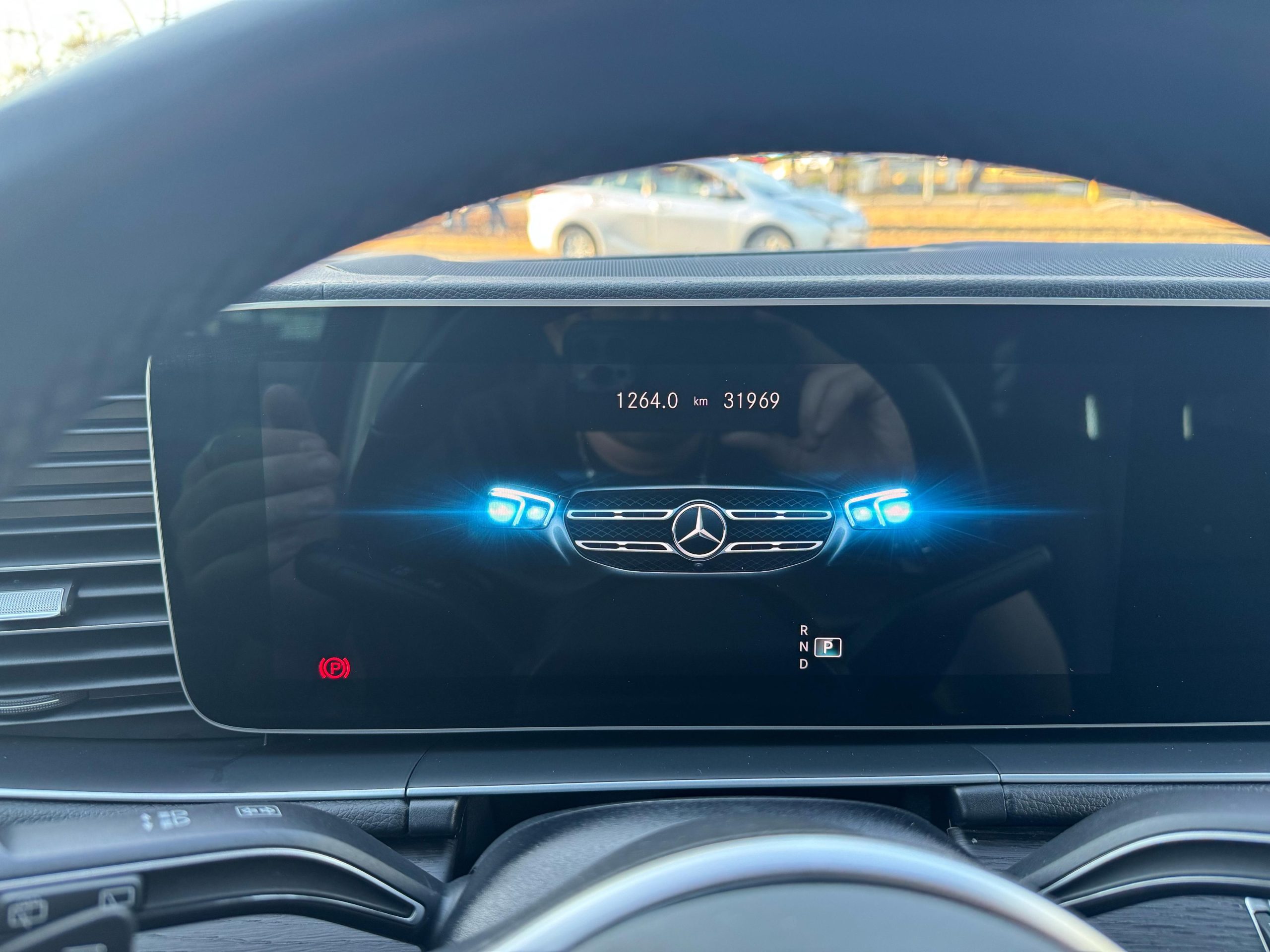 Mercedes-Benz GLE 2021 450 Automático Blanco