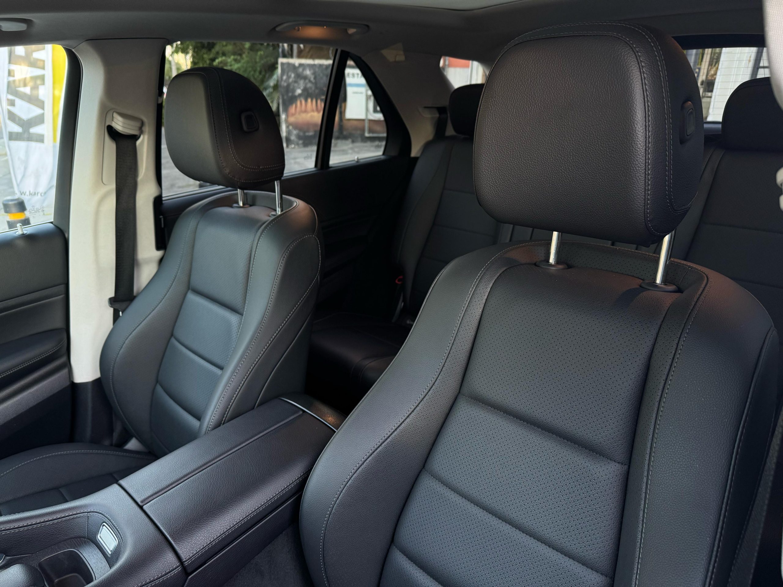 Mercedes-Benz GLE 2021 450 Automático Blanco