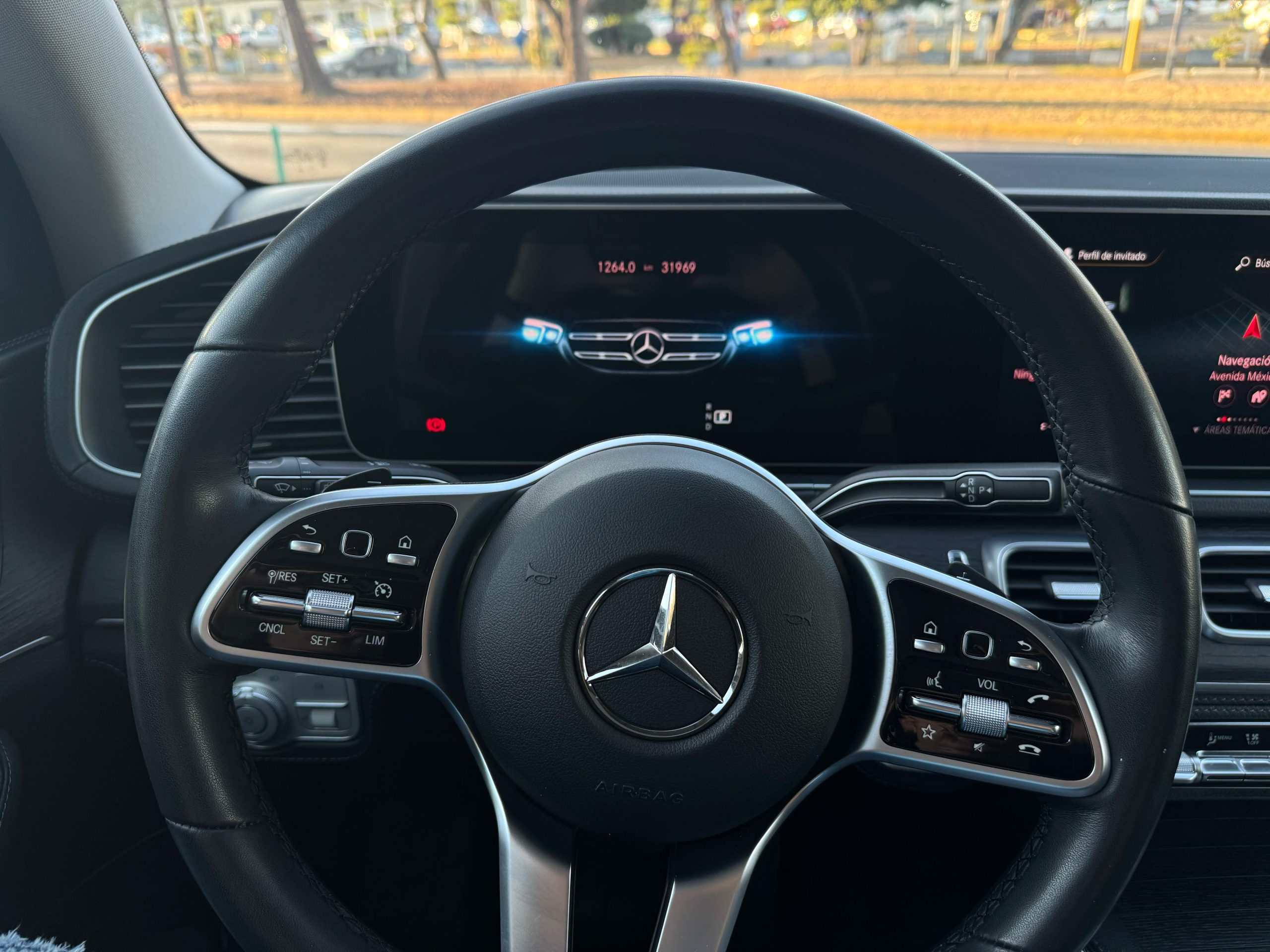Mercedes-Benz GLE 2021 450 Automático Blanco