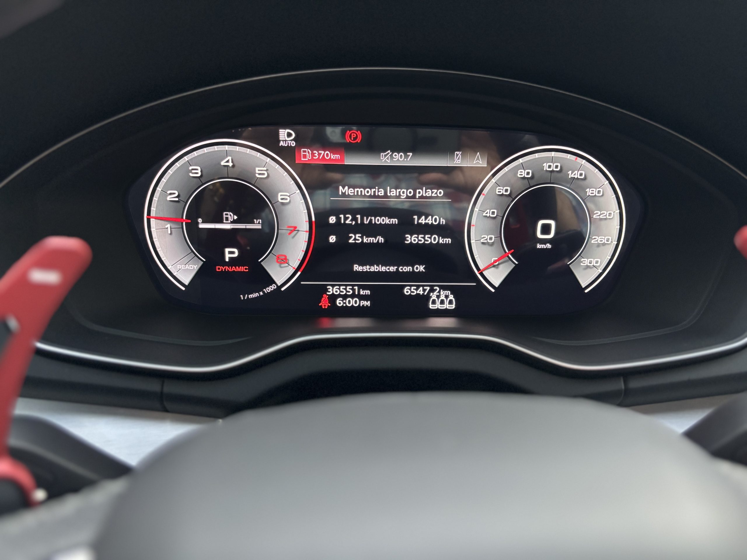 Audi Q5 2023 SPORT BACK S LINE Automático Blanco