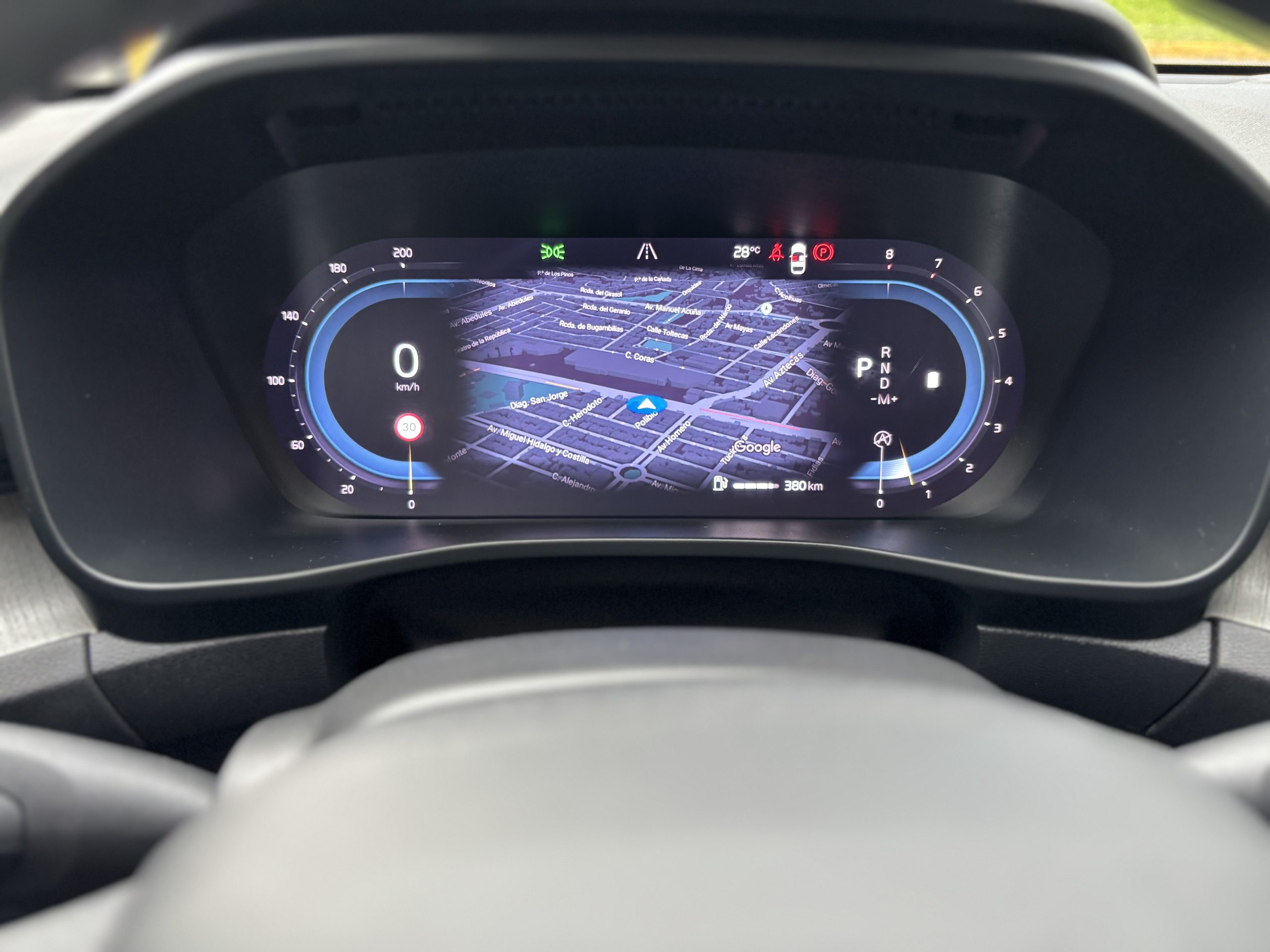 Volvo XC40 2024 ULTIMATE Automático Blanco
