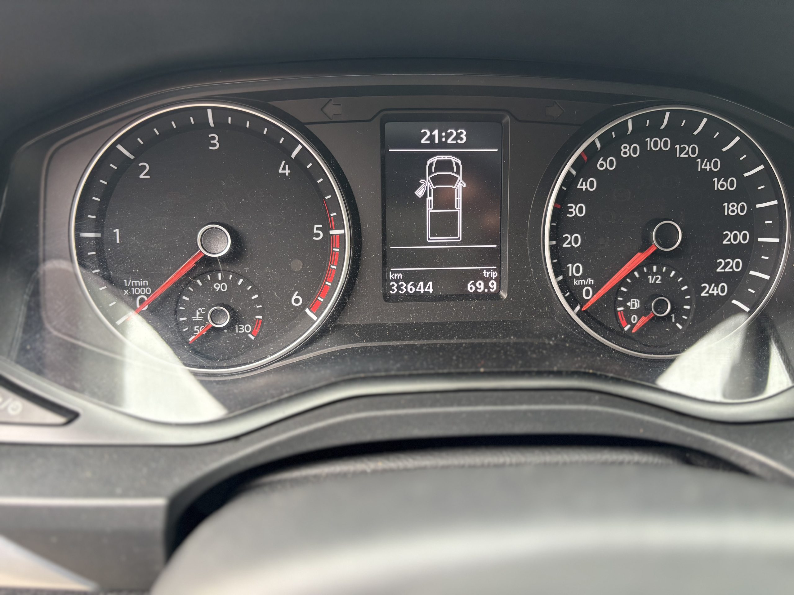 Volkswagen Amarok 2022 HIGHLINE Automático Gris