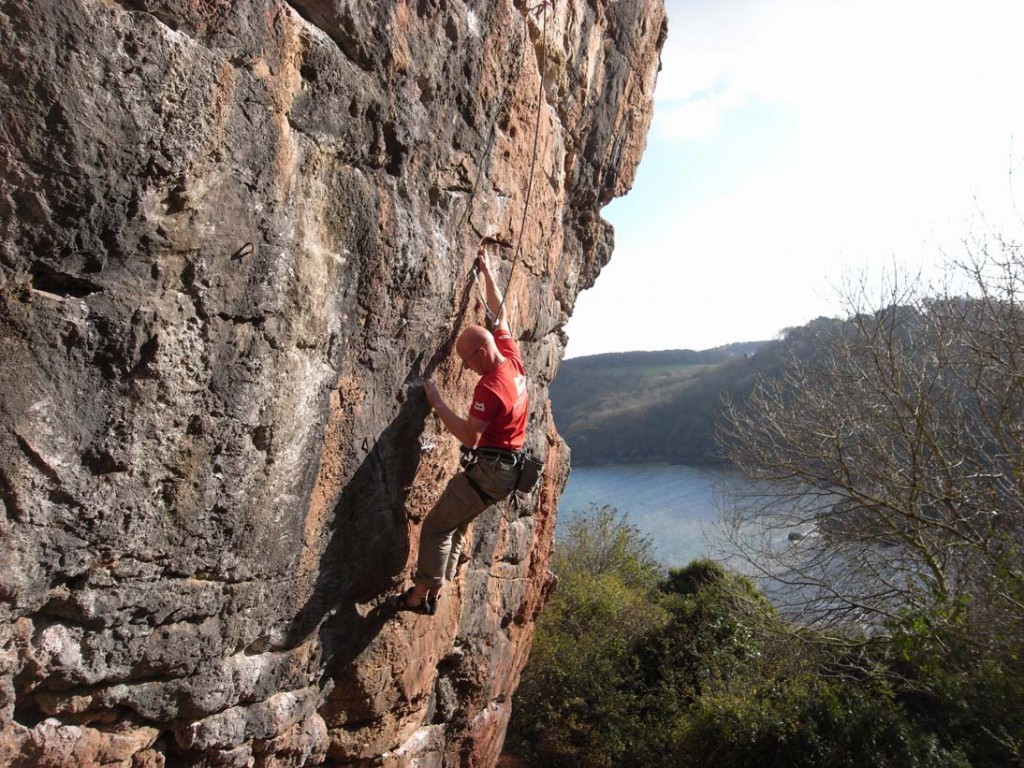 Anstey's Cove - Chris Jones on "not just empire" 7c