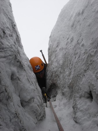 Vertical Frontiers - Darth Vader