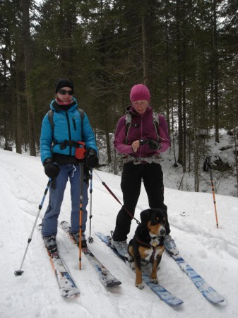 Vertical Frontiers - Austria Ski Tour Vertical Frontiers - Austria Ski Tour