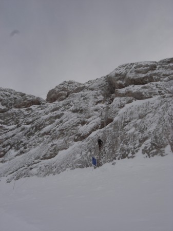 Vertical Frontiers - Dachstein Off-Piste Skiing
