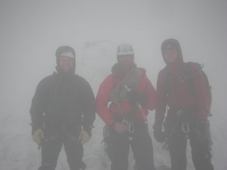 Tower Ridge, Ben Nevis - Vertical Frontiers