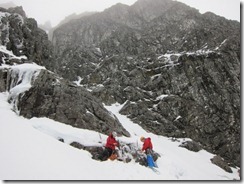 Comb Gully
