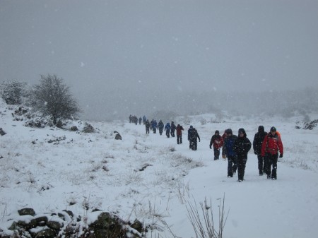 NorthWalesCCF Training (3)