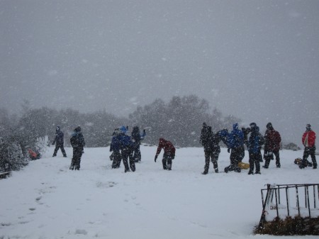 NorthWalesCCF Training
