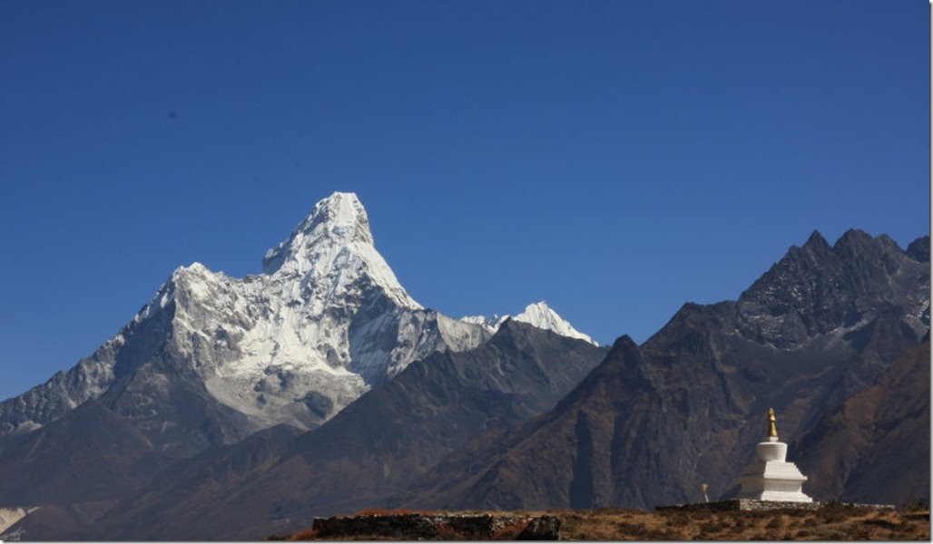 Ama Dablam