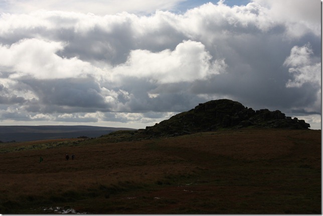 South West Moorland Leader Training Course South West Moorland Leader Training Course