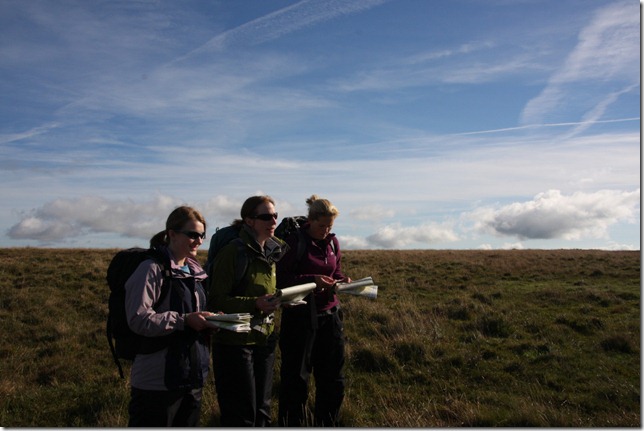South West Moorland Leader Training Course South West Moorland Leader Training Course