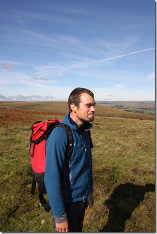South West Moorland Leader Training Course South West Moorland Leader Training Course
