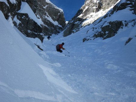 Gav Pike