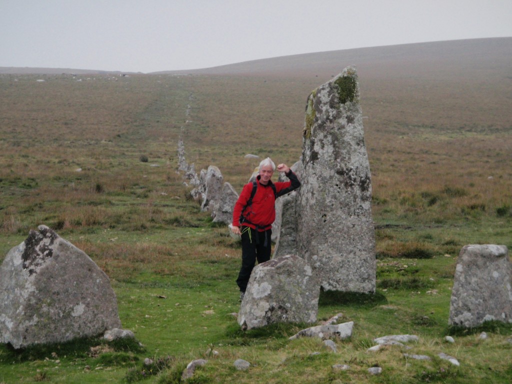 Introduction to Navigation Course - Dartmoor