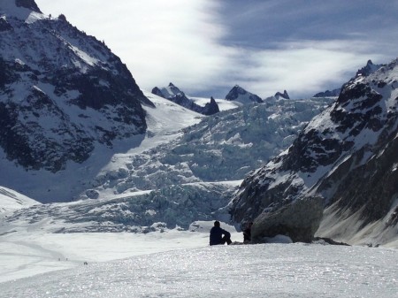 Picnic spot - not bad!