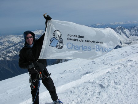 Ski Mont Blanc