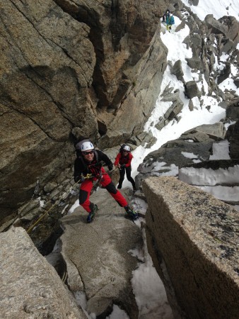 Cosmiques Arete