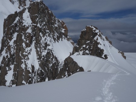 Chamonix Mountain Guide