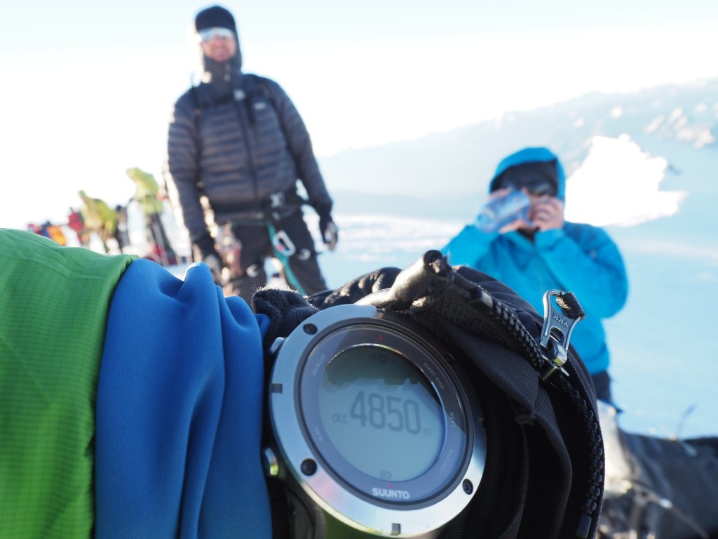 SUMMIT