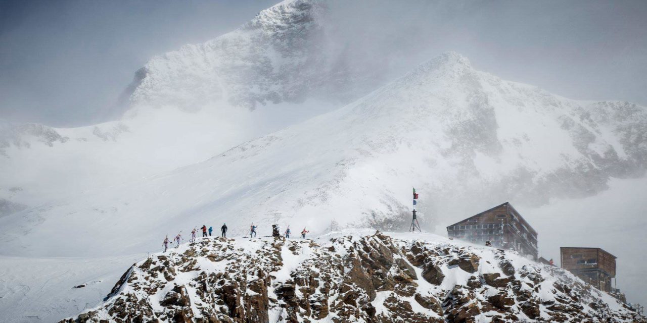 Mezzalama 2019 – A grand finale to the Skimo race season