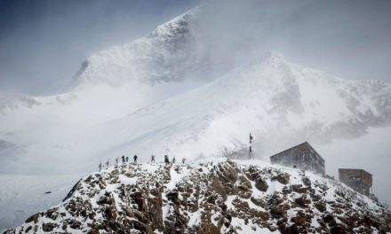 Mezzalama 2019 – A grand finale to the Skimo race season