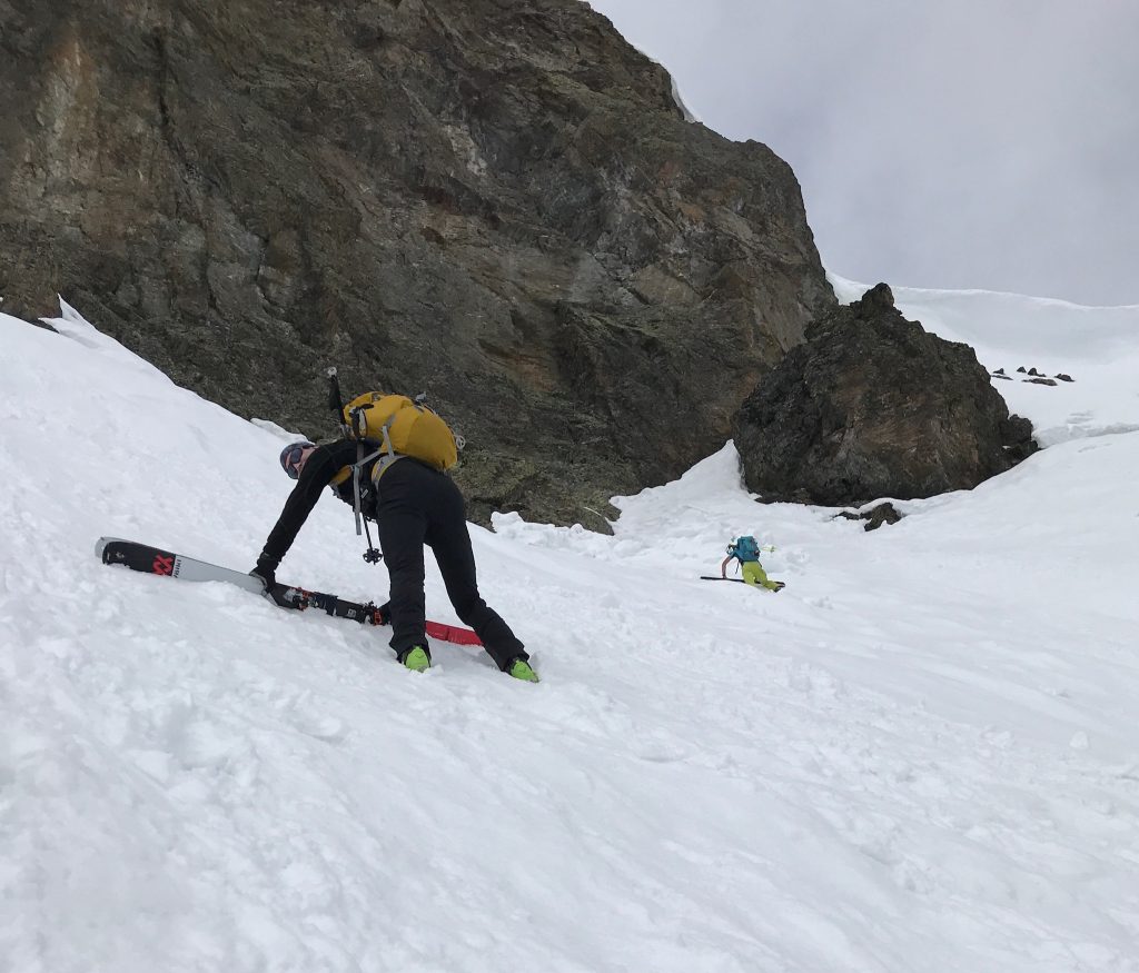 Chamonix Ski Guide