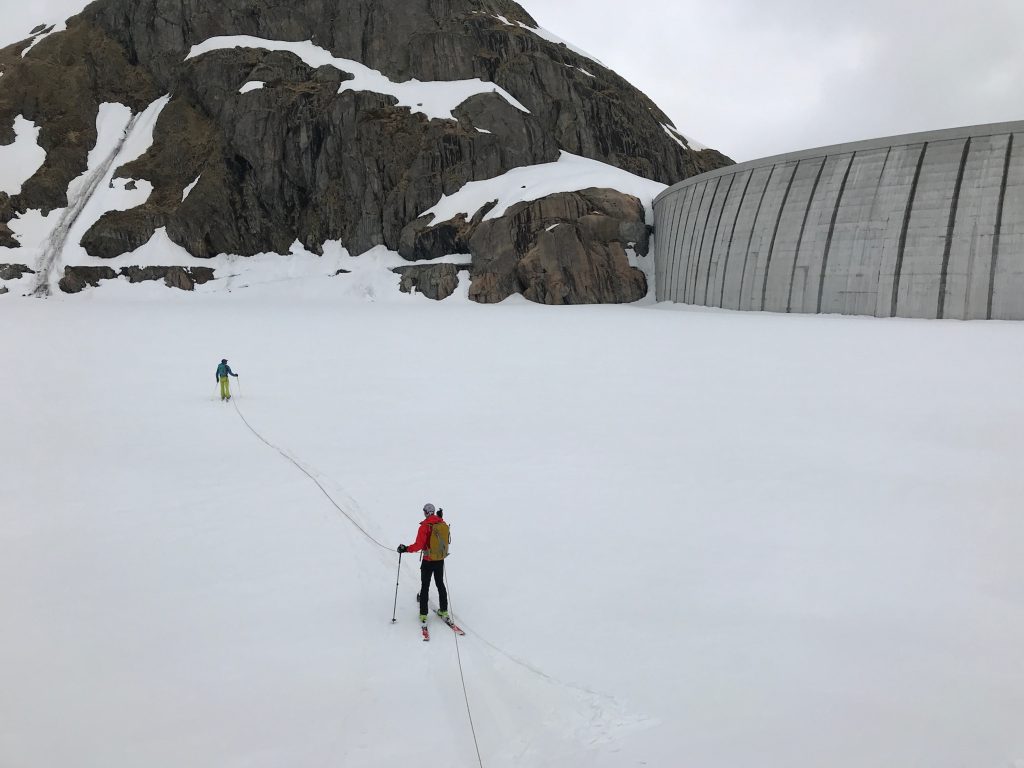 Chamonix Ski Guide