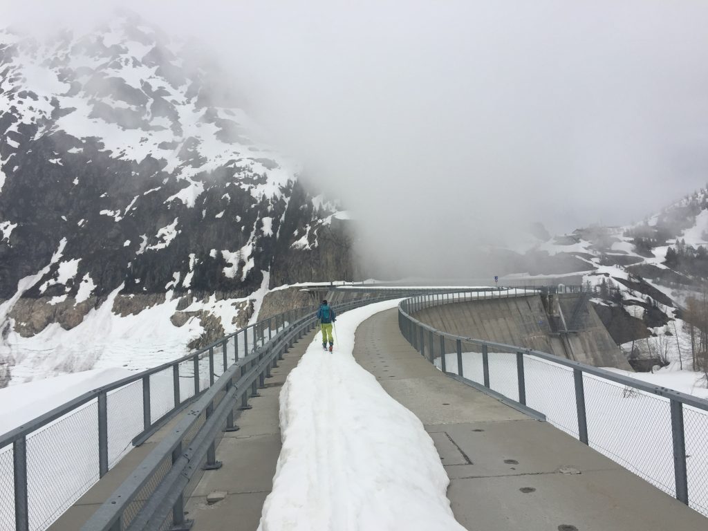 Chamonix Ski Guide