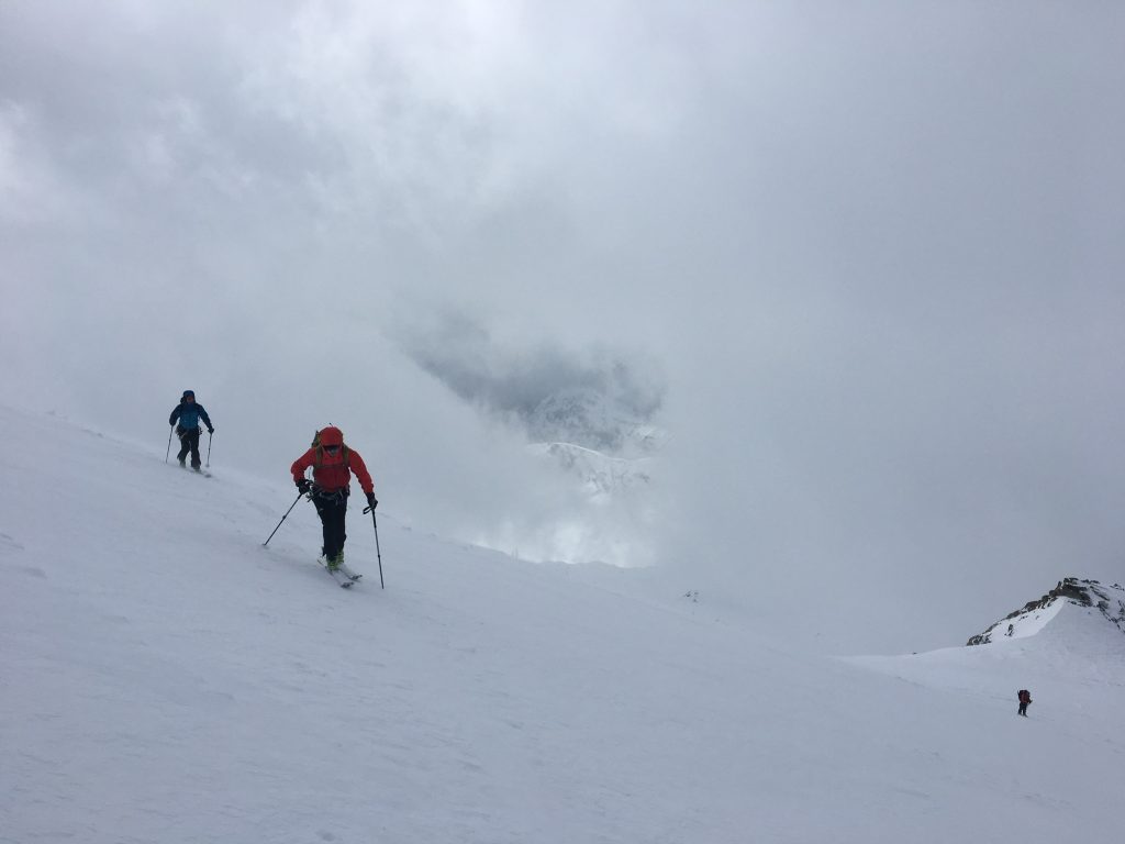 Chamonix Ski Guide