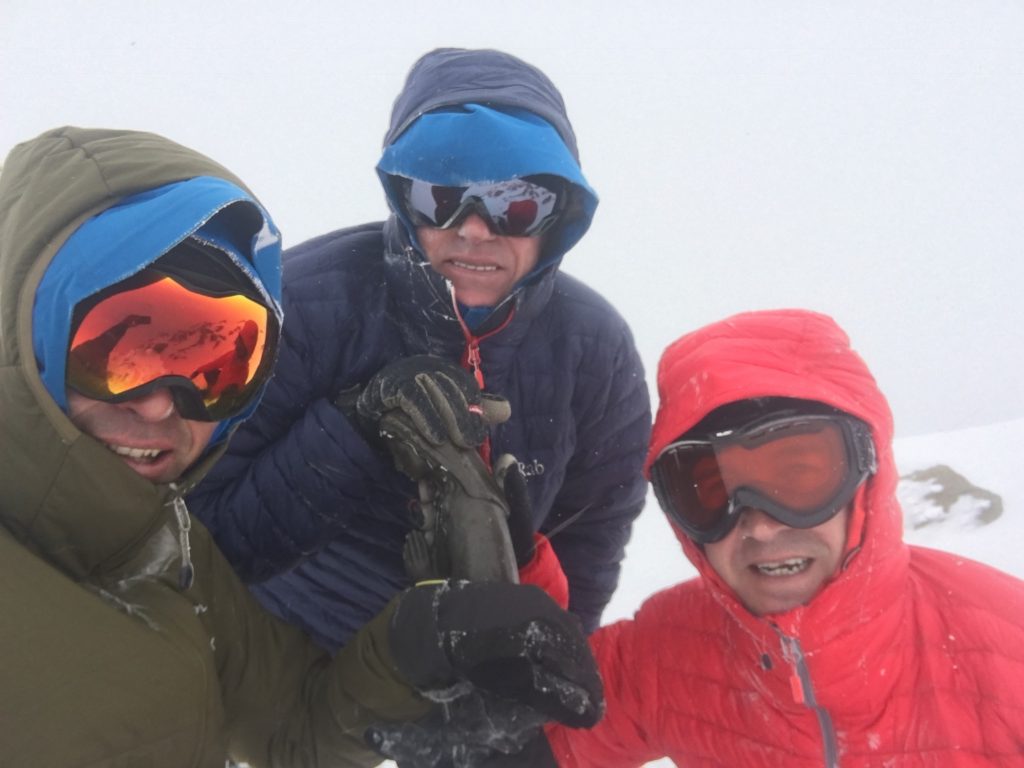 Chamonix Ski Guide