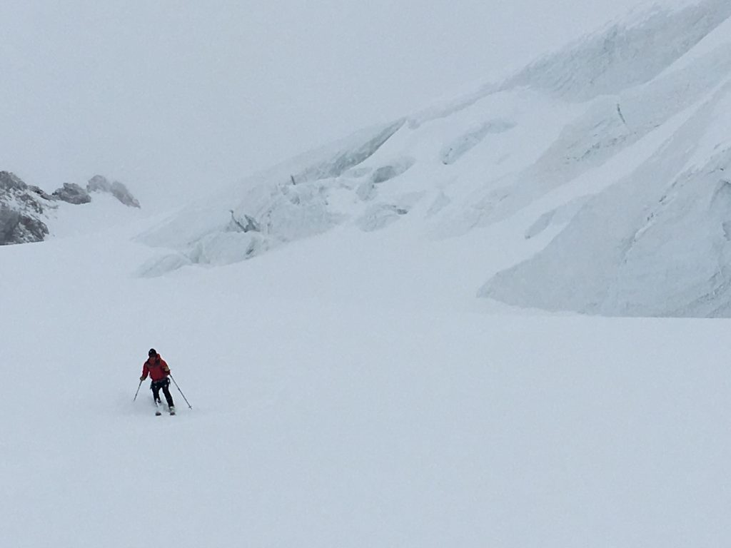 Chamonix Ski Guide