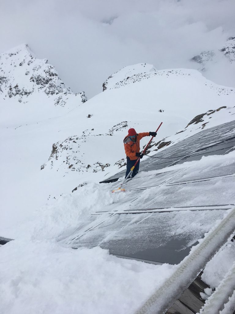 Chamonix Ski Guide